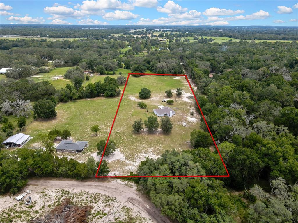 20136 Twin Oaks Road Spring Hill, FL 34610 - Photo 56 of 61