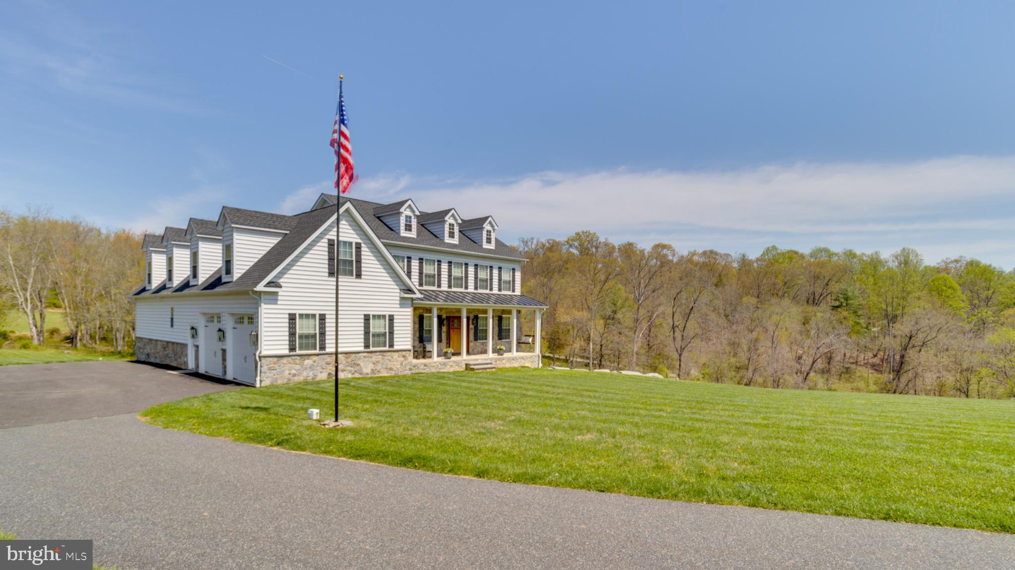 1296 Macton Road Street, MD 21154 - Photo 16 of 108 Charming home with scenic views.