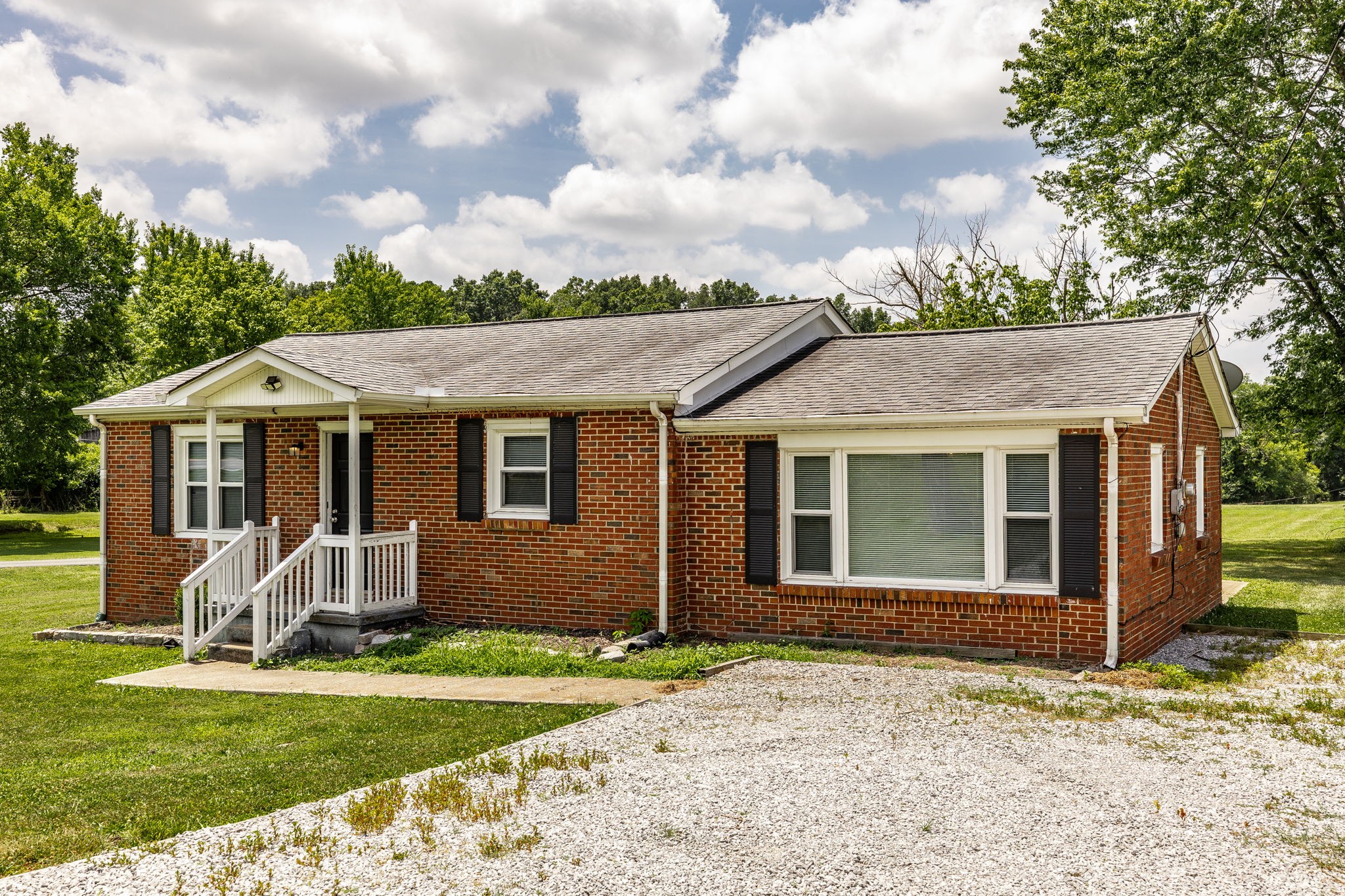 2952 Highway 41 South Springfield, TN 37172 - Photo 5 of 43