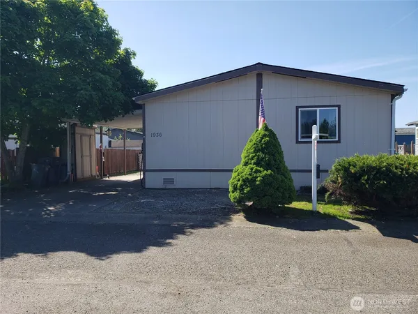 $169,950 | 1936 Pine Cone Avenue, Unit 87, Enumclaw, WA 98022