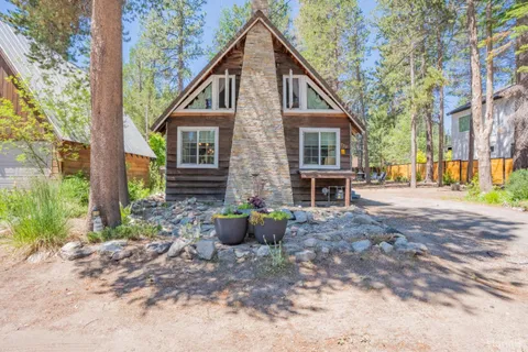 $625,000 | 952 Linda Avenue, South Lake Tahoe, CA 96150