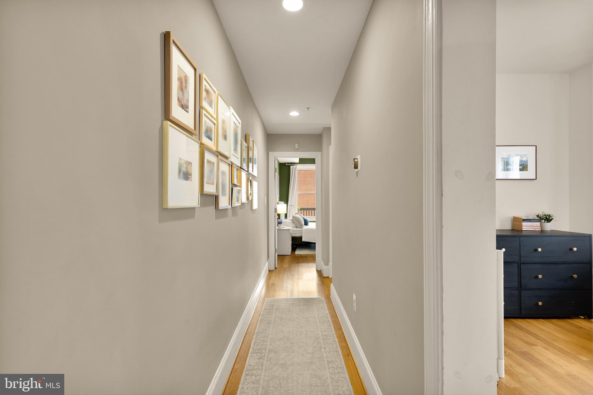 1470 Chapin Street Northwest, Unit 3 Washington, DC 20009 - Photo 28 of 38