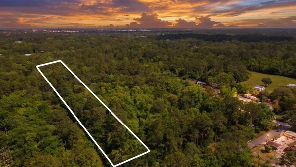 $99,999 | 0 Collier Street, St. Augustine, FL 32084