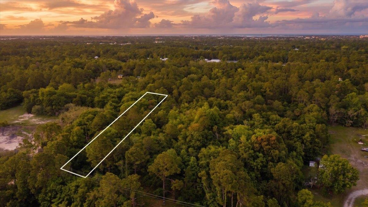 0 Collier Street St. Augustine, FL 32084 - Photo 2 of 8