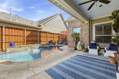 $877,800 | 2253 Cardinal Boulevard, Carrollton, TX 75010