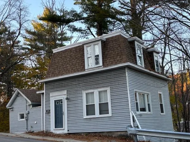 $325,000 | 25 Burns Hill Road, Wilton, NH 03086