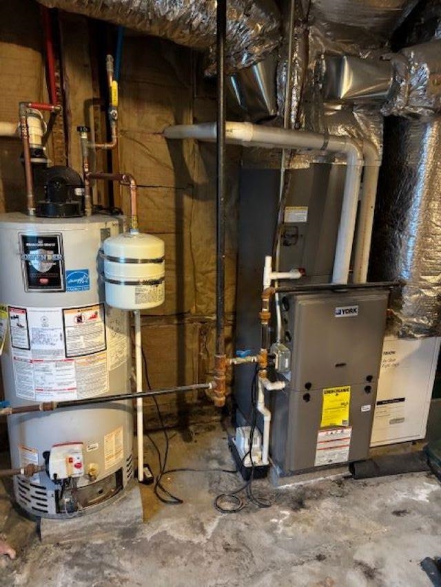 25 Burns Hill Road Wilton, NH 03086 - Photo 10 of 12