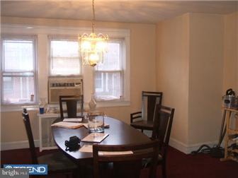 221 Ashby Road Upper Darby, PA 19082 - Photo 2 of 11 Dining Room