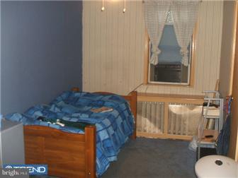 221 Ashby Road Upper Darby, PA 19082 - Photo 6 of 11 Bedroom 2