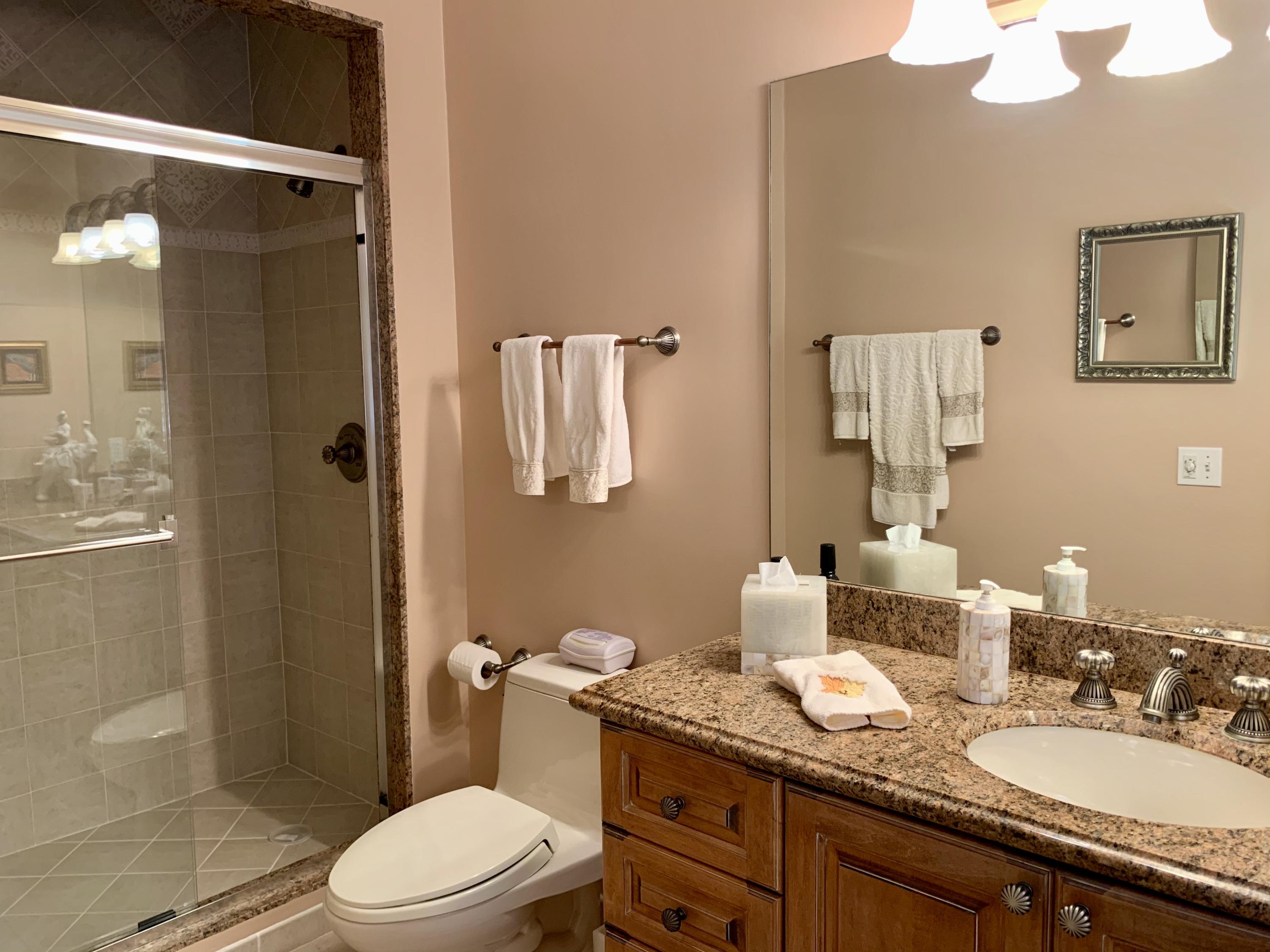 6537 Timber Lane Boca Raton, FL 33433 - Photo 13 of 24 3rd Bath