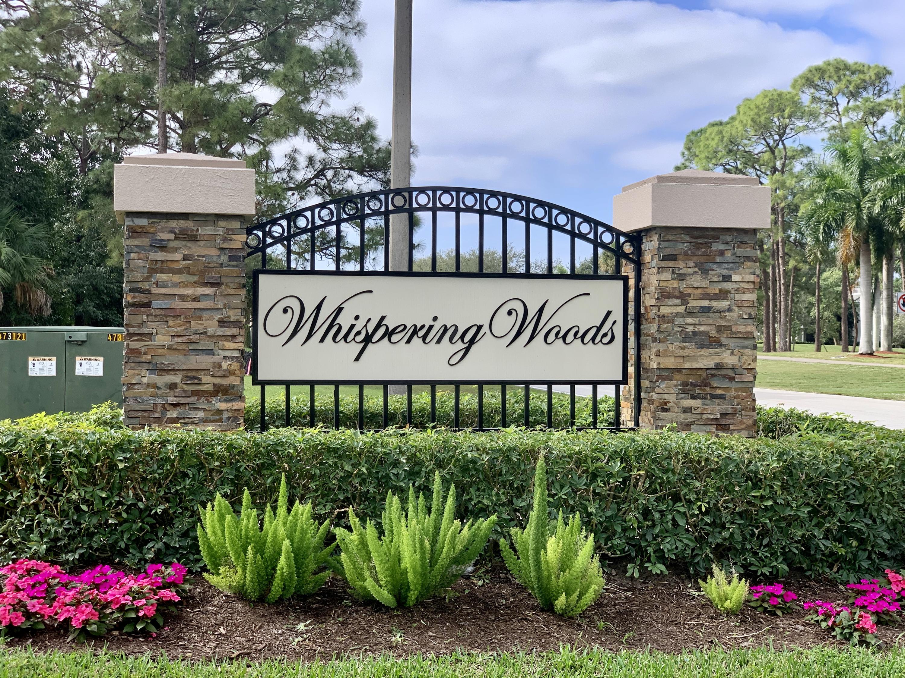6537 Timber Lane Boca Raton, FL 33433 - Photo 17 of 24 Whispering Woods