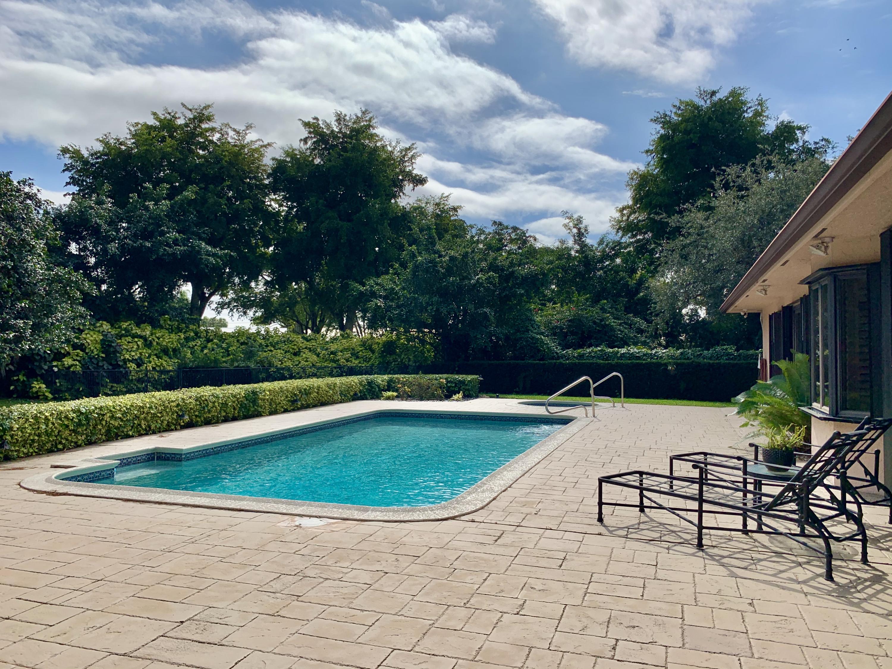 6537 Timber Lane Boca Raton, FL 33433 - Photo 20 of 24 Pool Area