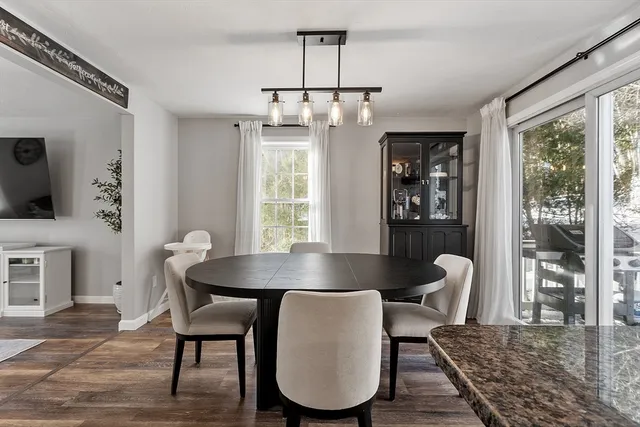 $459,900 | 240 Stoneybrook Road, Fitchburg, MA 01420