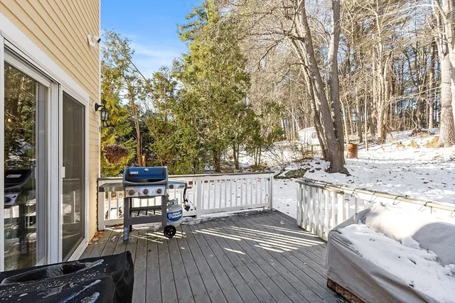 $459,900 | 240 Stoneybrook Road, Fitchburg, MA 01420