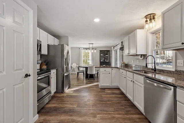 $459,900 | 240 Stoneybrook Road, Fitchburg, MA 01420