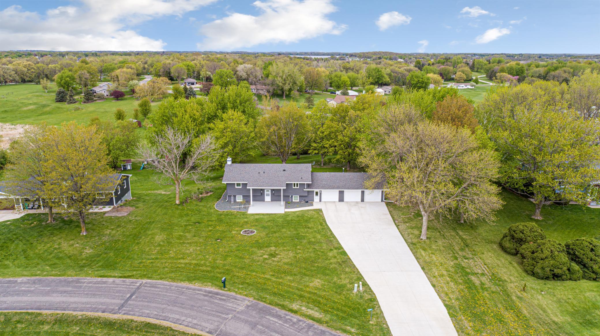 14159 Summit Lane Waseca, MN 56093 - Photo 1 of 53