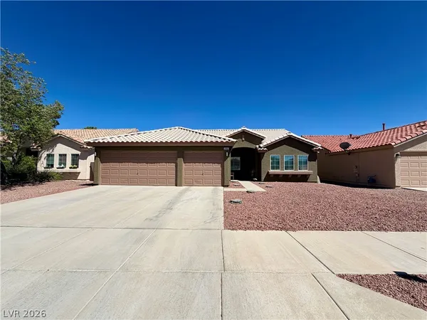 $550,000 | 2462 Aladdin Lamp Street, Henderson, NV 89002