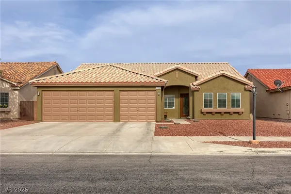 $550,000 | 2462 Aladdin Lamp Street, Henderson, NV 89002