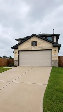 $350,000 | 2607 Rain Quail Court, Conroe, TX 77306