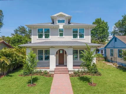 $1,850,000 | 2011 10th Street North, St. Petersburg, FL 33704