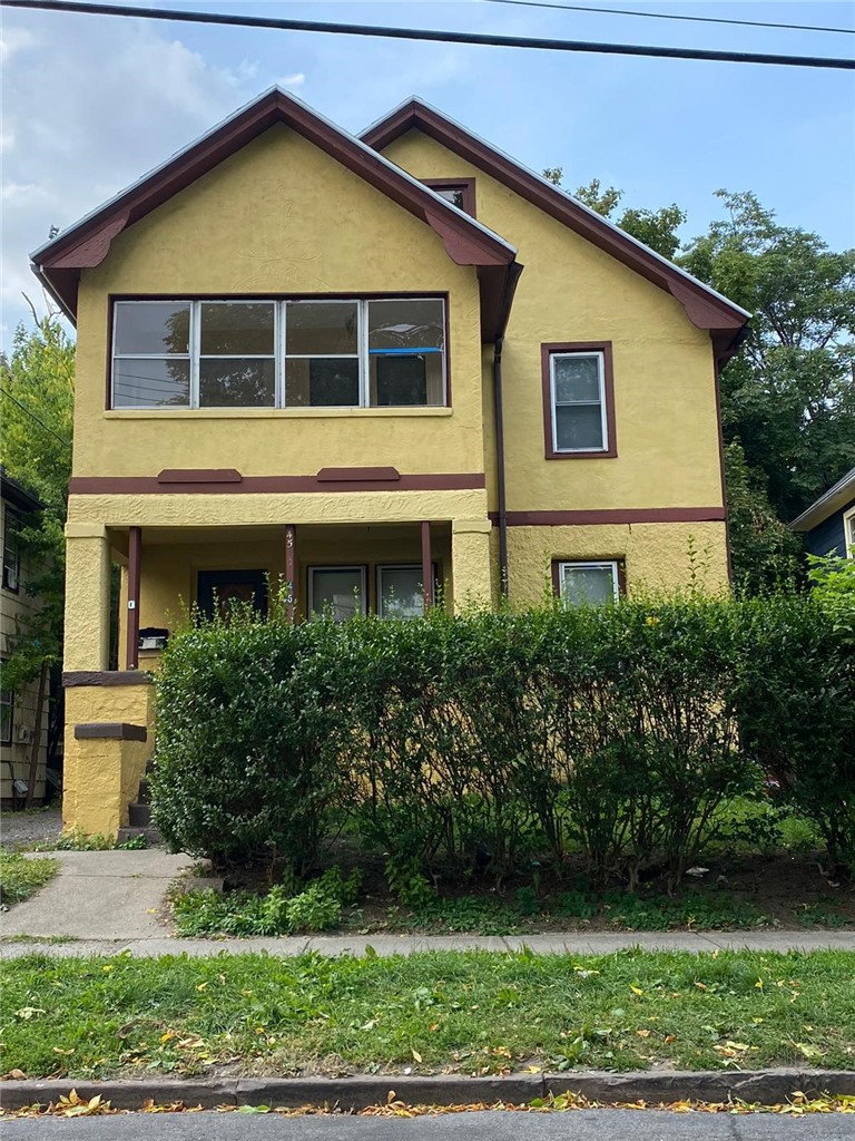 45 Cummings Street Rochester, NY 14609 - Photo 1 of 1