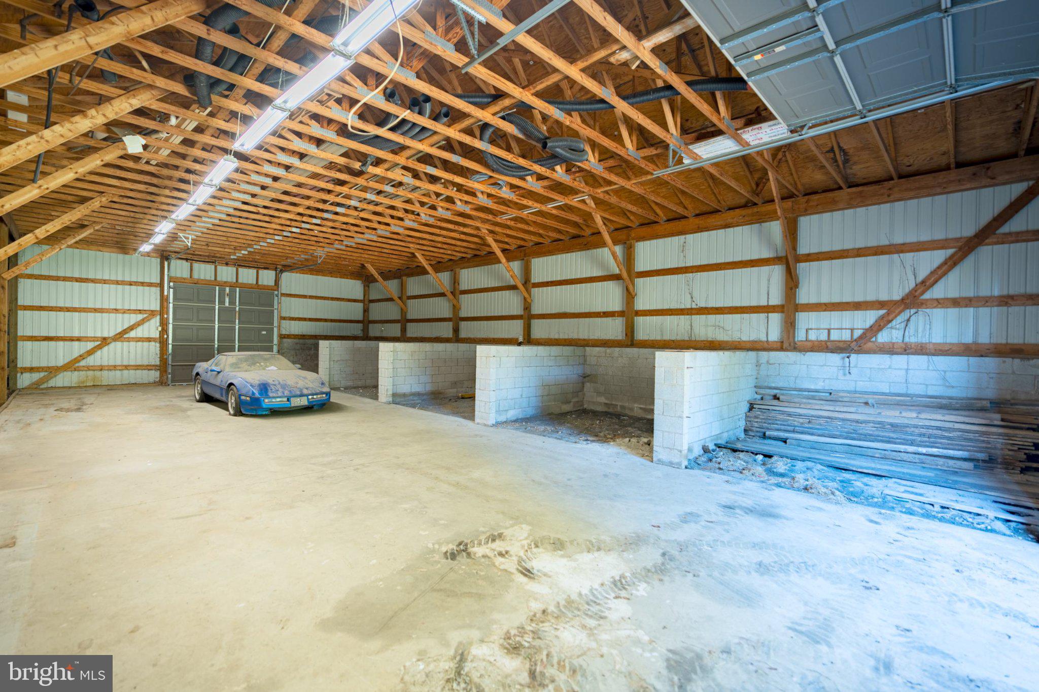 110 Stony Hill Road Quarryville, PA 17566 - Photo 24 of 79 Barn/Garage