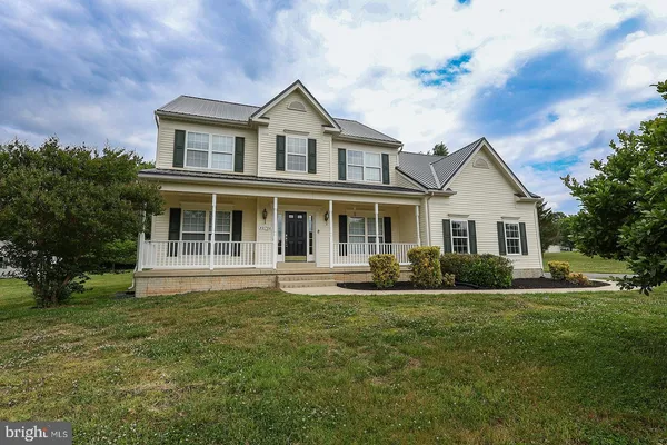 $599,900 | 40704 Chance Way, Leonardtown, MD 20650