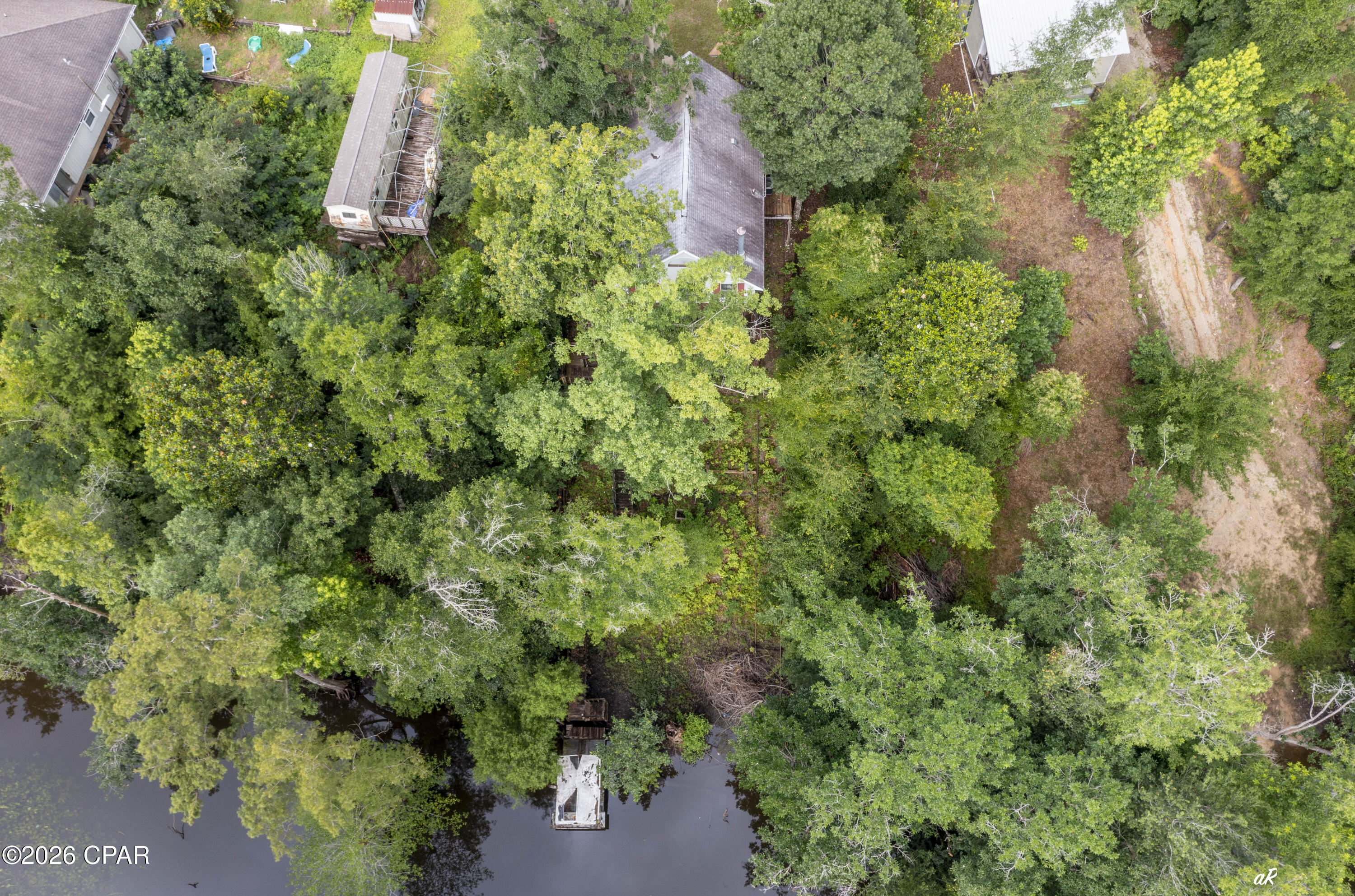 14682 Southwest Lil Circle Wewahitchka, FL 32449 - Photo 40 of 43