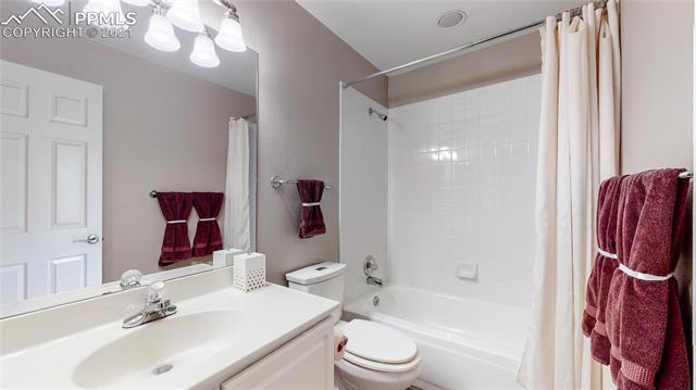 9630 South Perry Park Road Larkspur, CO 80118 - Photo 11 of 50 Gallery Image 11