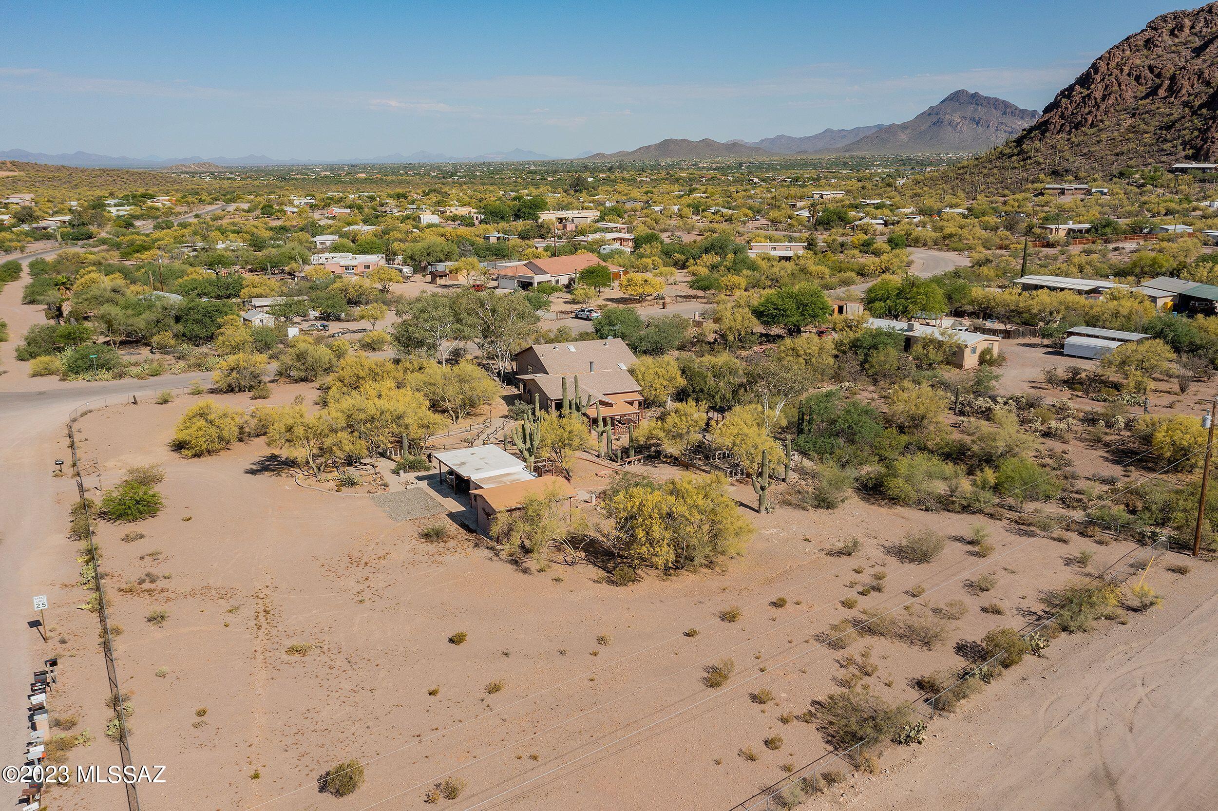 4610 West Mossman Road Tucson, AZ 85757 - Photo 41 of 44 Gallery Image 41