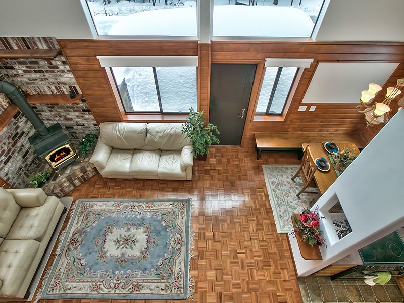 51497 Donner Pass Road Soda Springs, CA 95728 - Photo 9 of 14 Gallery Image 9