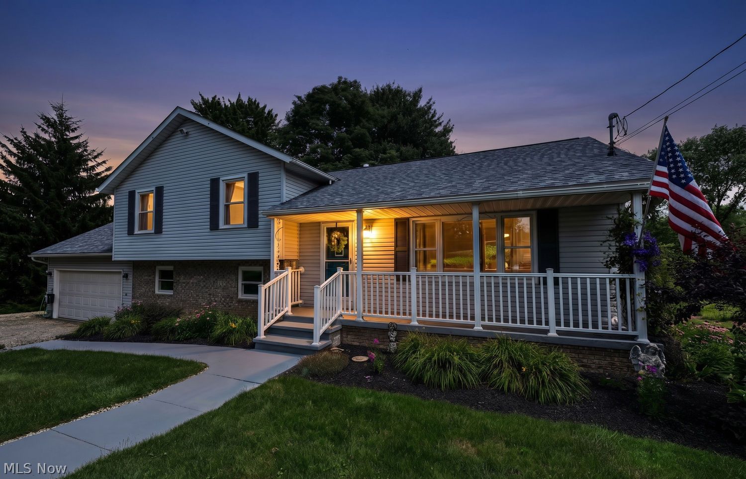 4145 Ridge Road Medina, OH 44256 - Photo 2 of 41