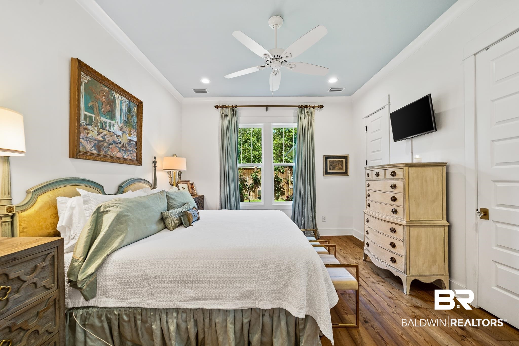 269 Westley Street Fairhope, AL 36532 - Photo 14 of 34 Primary Suite