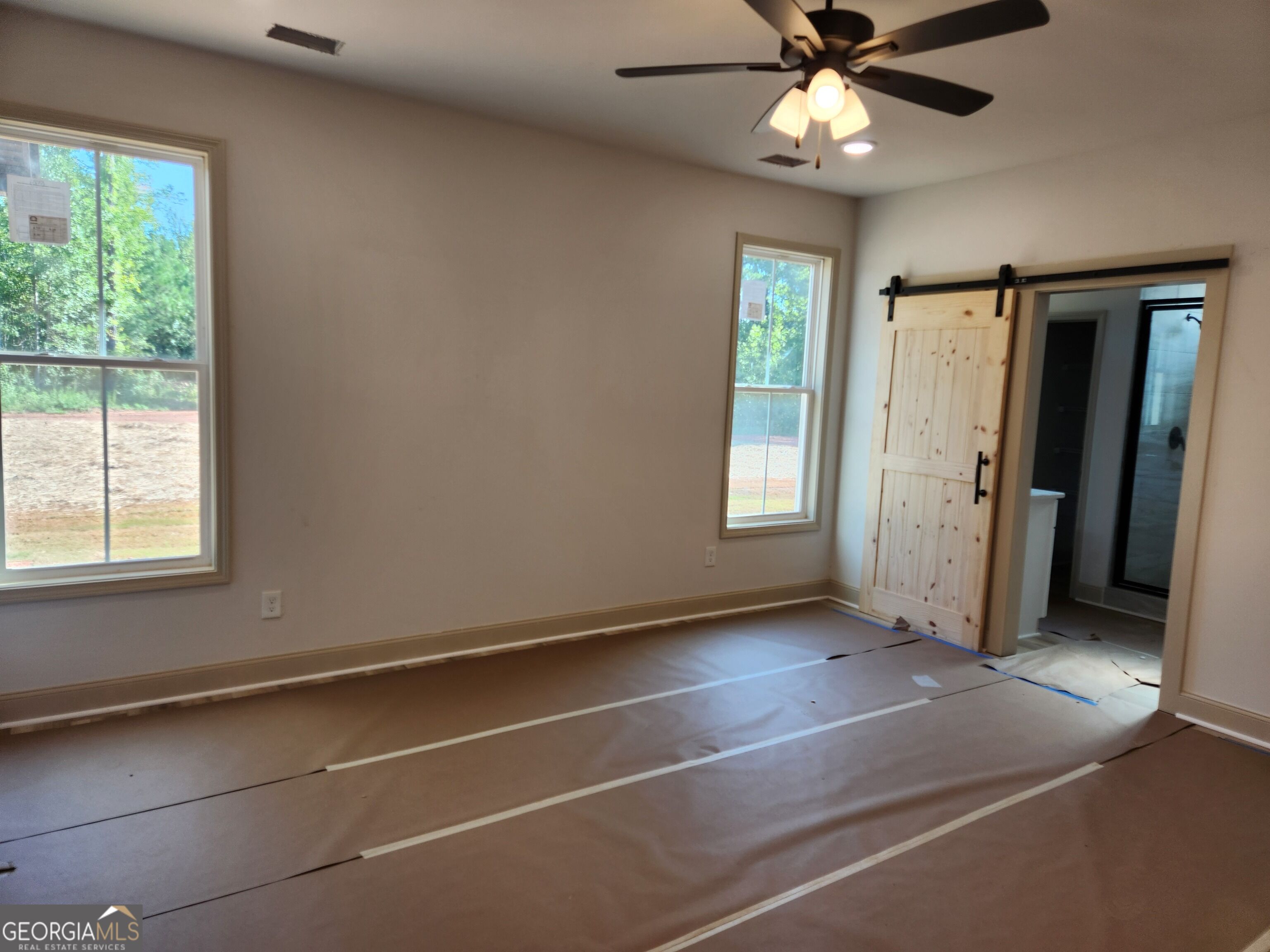 644 Shelnut Road Locust Grove, GA 30248 - Photo 5 of 9 Gallery Image 5