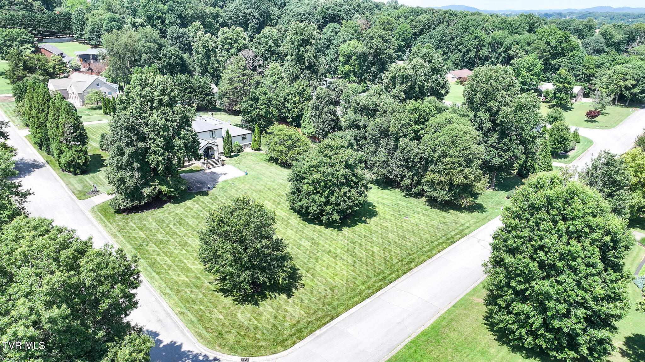 110 Pine Straw Ridge Greeneville, TN 37745 - Photo 46 of 59 DJI_20260705003540_0845_D