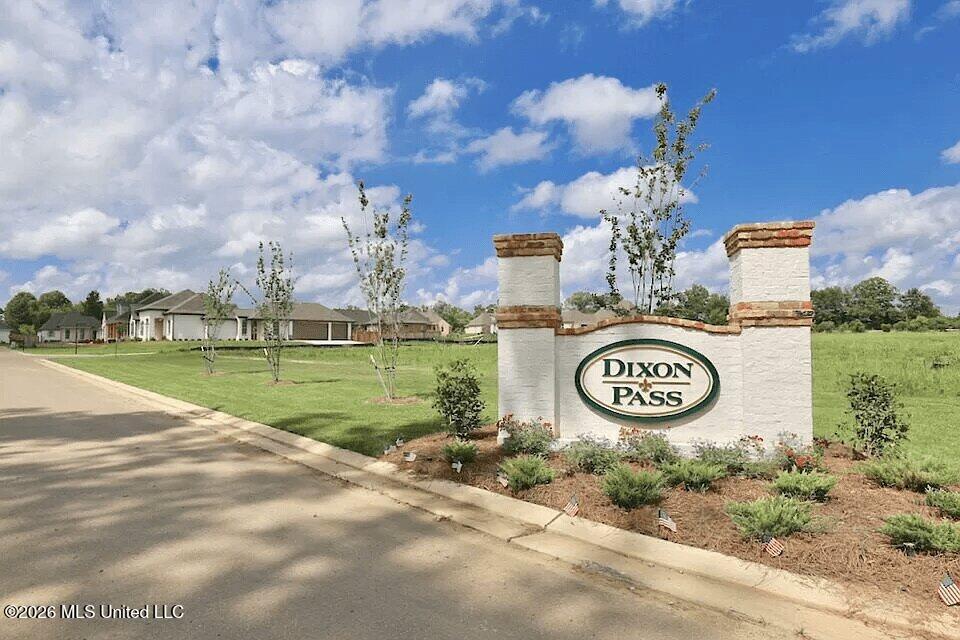 276 Harris Circle Madison, MS 39110 - Photo 47 of 47 47) 70364-69ef89f1aa078