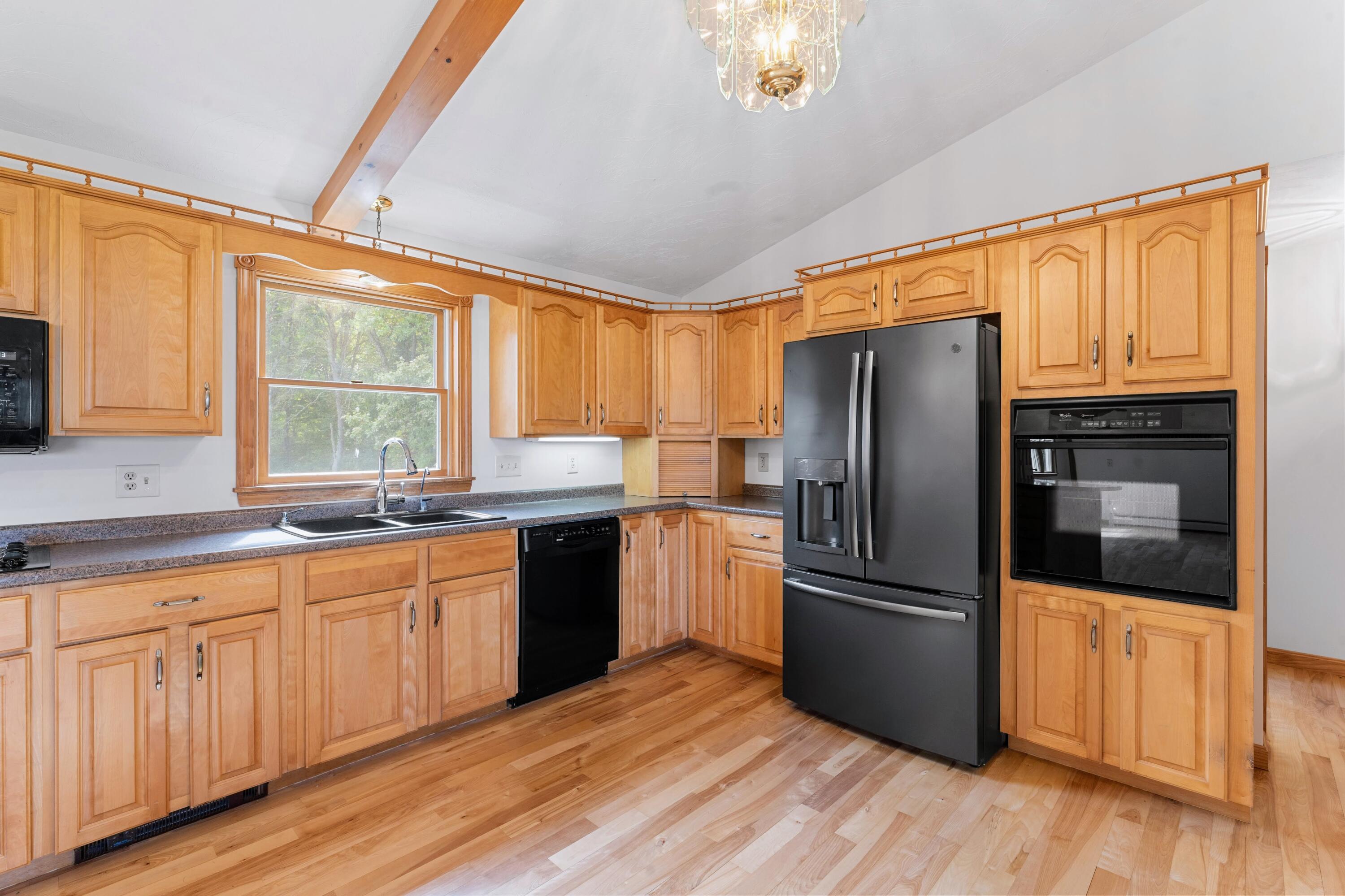 659 Bangor Road Waterville, ME 04901 - Photo 33 of 59 Kitchen