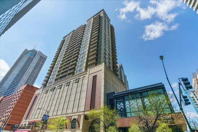 $2,650 | 630 North State Street, Unit 1609, Chicago, IL 60654