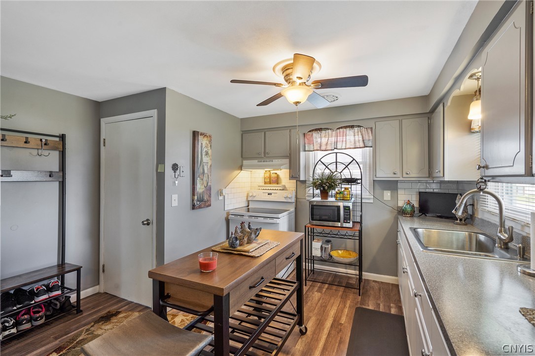 344 Beach Road Geddes, NY 13209 - Photo 11 of 25