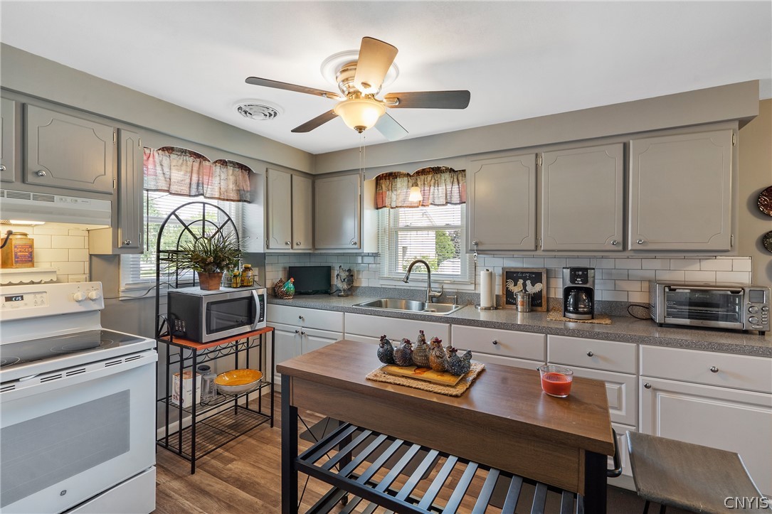 344 Beach Road Geddes, NY 13209 - Photo 13 of 25