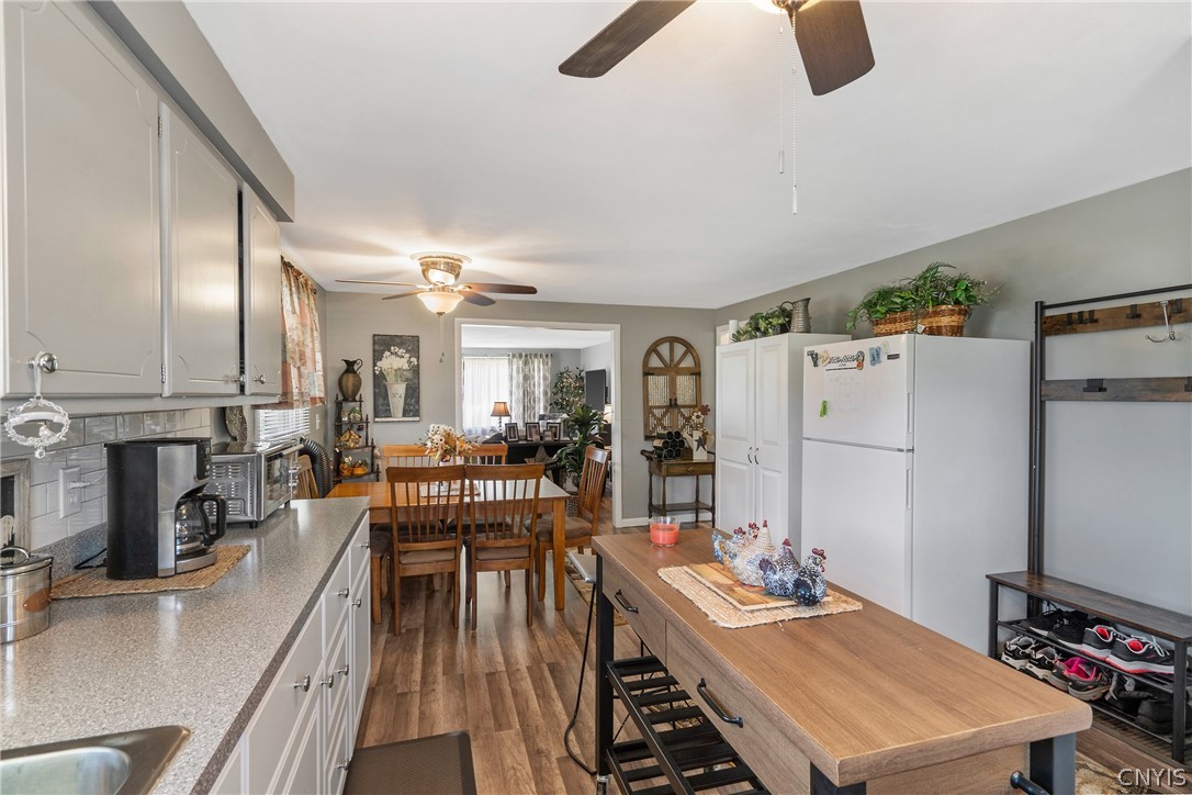 344 Beach Road Geddes, NY 13209 - Photo 14 of 25