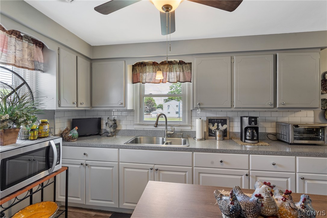 344 Beach Road Geddes, NY 13209 - Photo 15 of 25