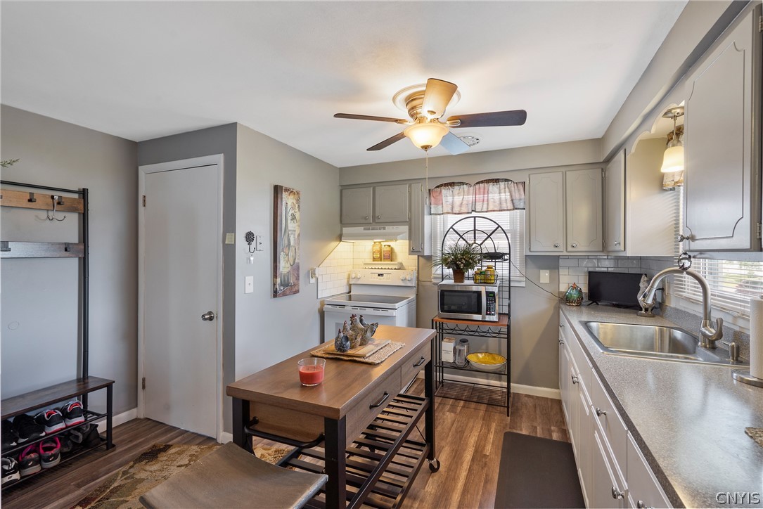 344 Beach Road Geddes, NY 13209 - Photo 16 of 25