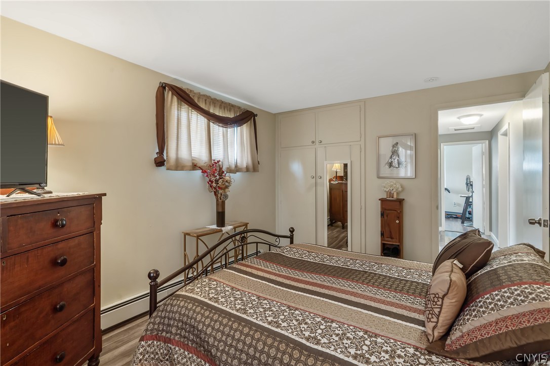 344 Beach Road Geddes, NY 13209 - Photo 19 of 25