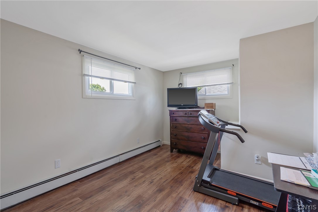 344 Beach Road Geddes, NY 13209 - Photo 22 of 25