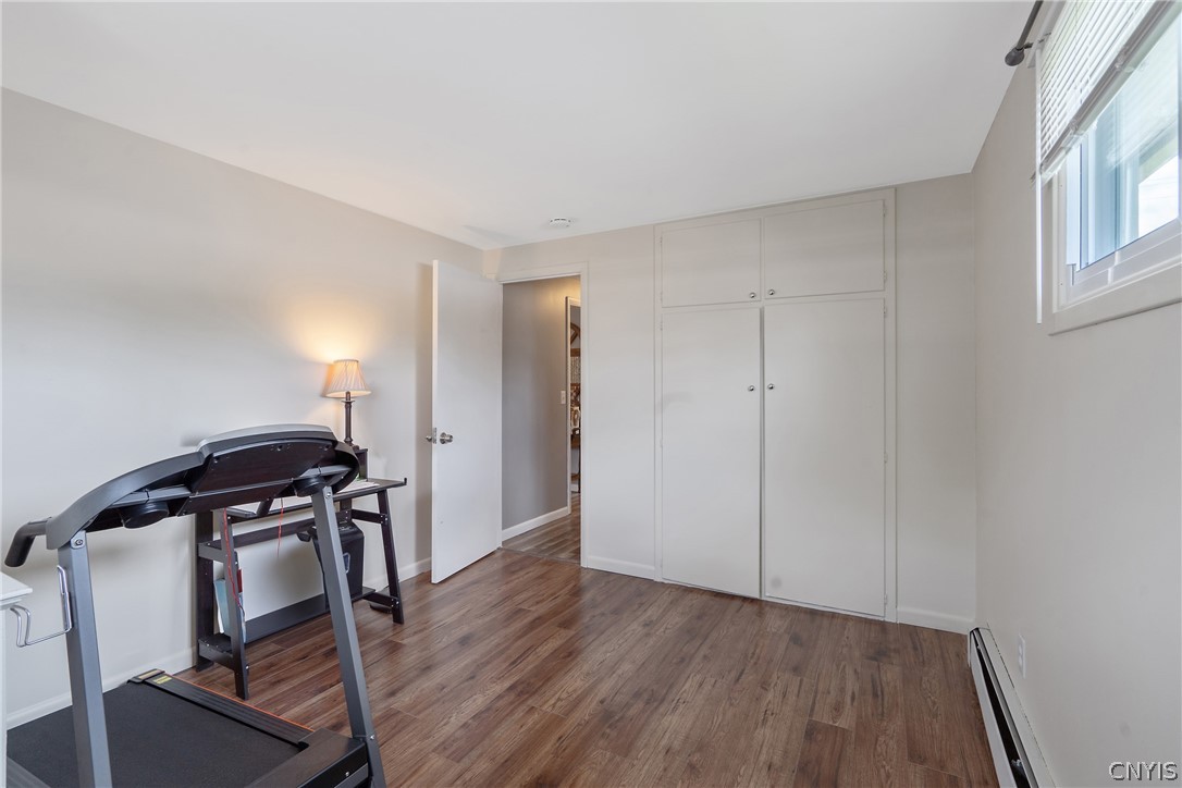 344 Beach Road Geddes, NY 13209 - Photo 23 of 25