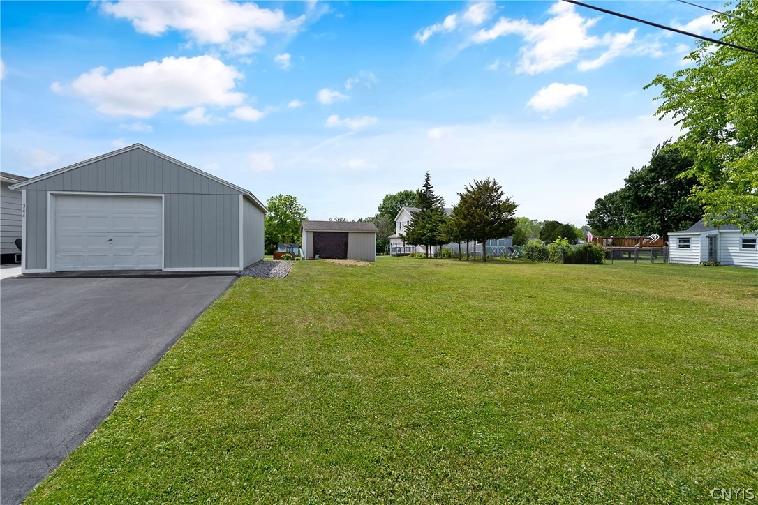 344 Beach Road Geddes, NY 13209 - Photo 25 of 25