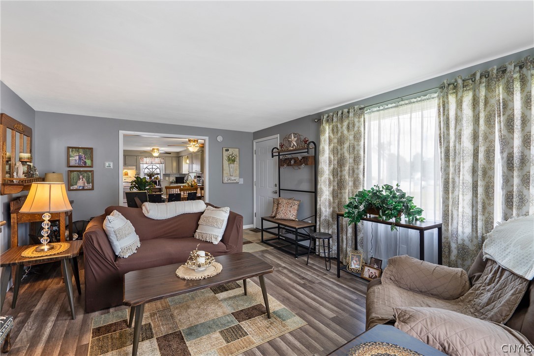 344 Beach Road Geddes, NY 13209 - Photo 6 of 25