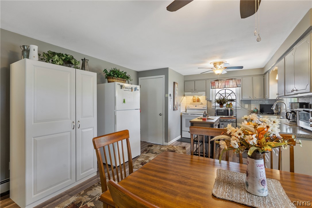 344 Beach Road Geddes, NY 13209 - Photo 7 of 25