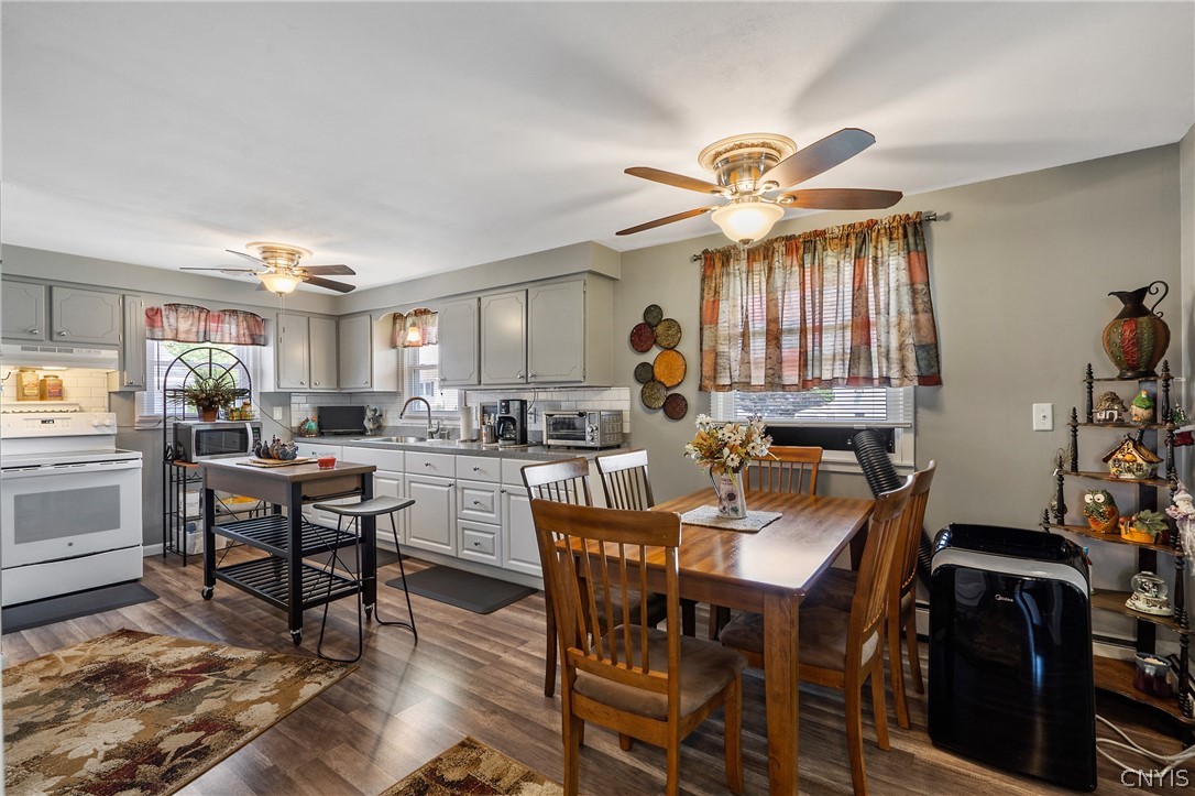 344 Beach Road Geddes, NY 13209 - Photo 8 of 25